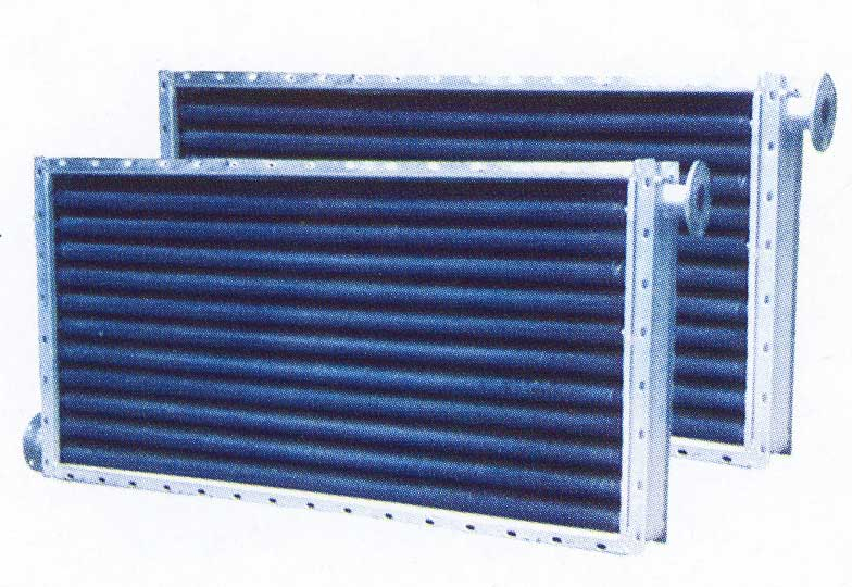 XSRZ(鋁片)、SRX型散熱器